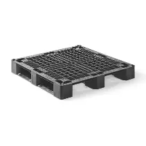 Kunststof pallets