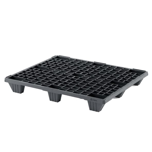 Kunststof pallet NEST i1.1 (9F)
