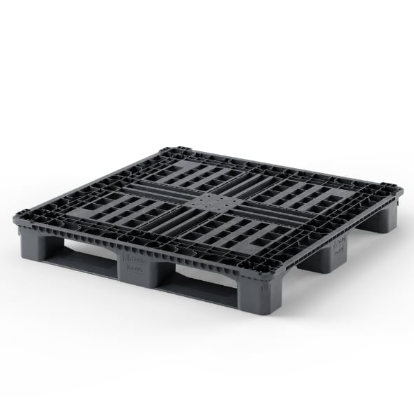 Kunststof pallet Eco CP3