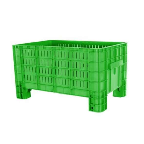 Palletboxen 2000 P geperforeerd