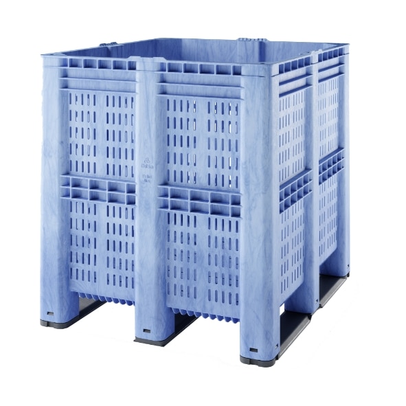 Palletboxen 3R geperforeerd