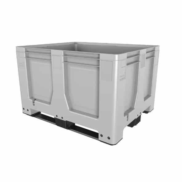 Palletbox 1200 x 1000 x 760 MM