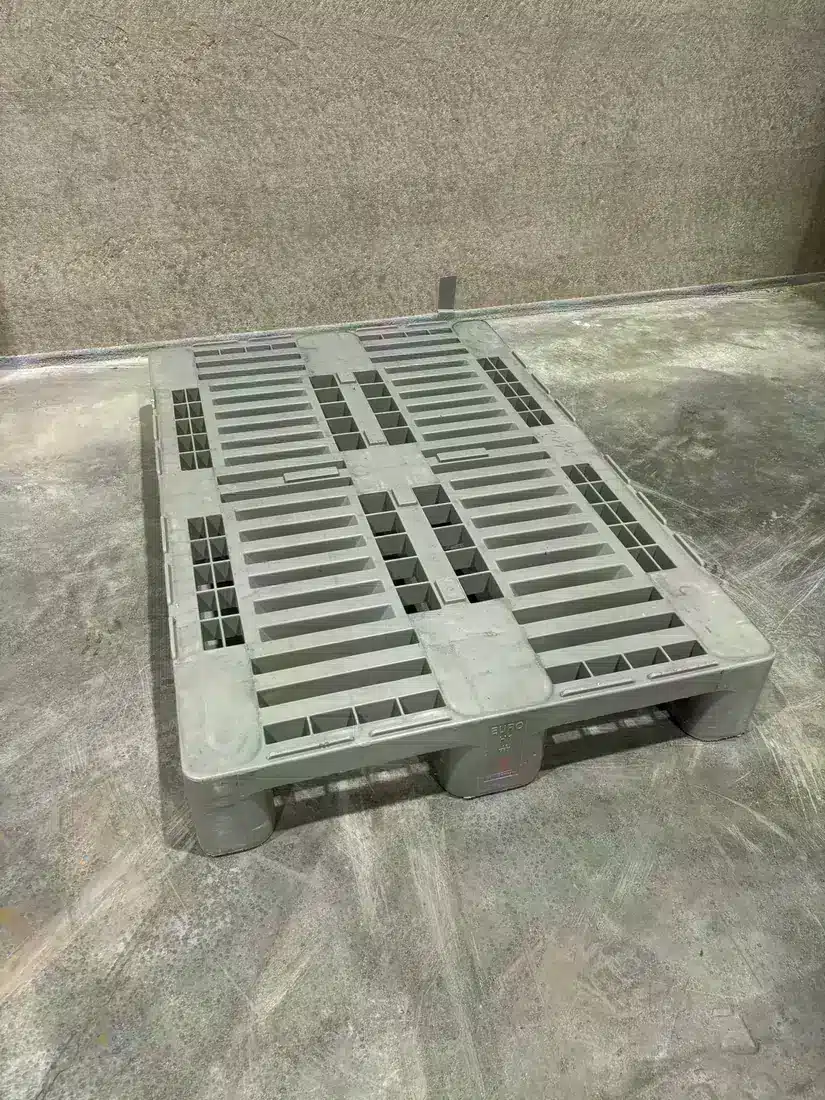 H1 pallet gebruikt
